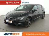 Seat Leon 1.4 TSI Xcellence*LED*NAVI*ACC*CAM*PDC*SHZ* - Seat Leon in Berlin