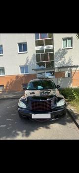 Chrysler Automatic - Chrysler PT Cruiser in Köln