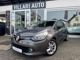 Renault Clio IV Limited - gebrauchte Renault Clio aus dem Jahr 2016