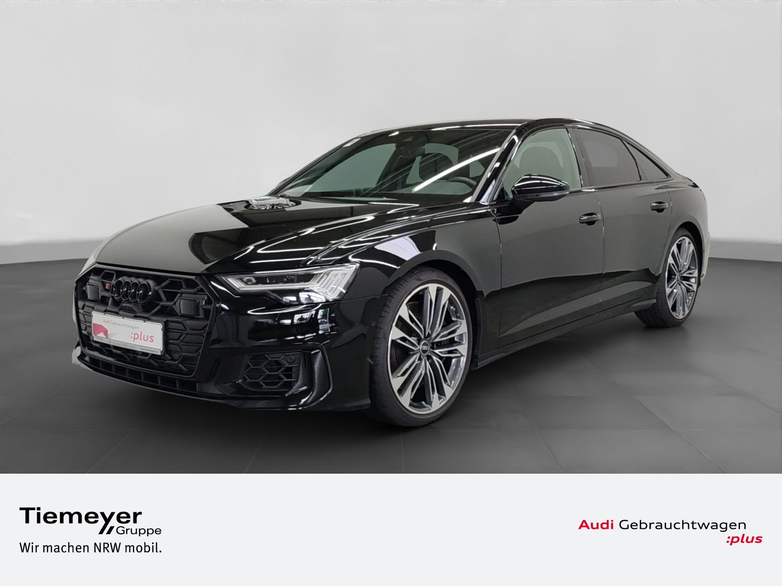 AUDI S6 TDI Q MATRIX LM21 KAMERA OPS+ VIRTUAL+