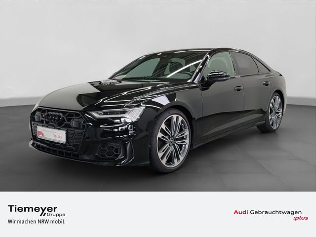 AUDI S6 TDI Q MATRIX LM21 KAMERA OPS+ VIRTUAL+