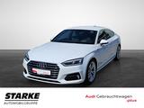 Audi A5 Sportback 40 TDI S tronic NaviPlus LED HeadUp - Audi A5: Sportback 40