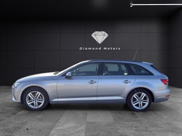Audi A4 - 2
