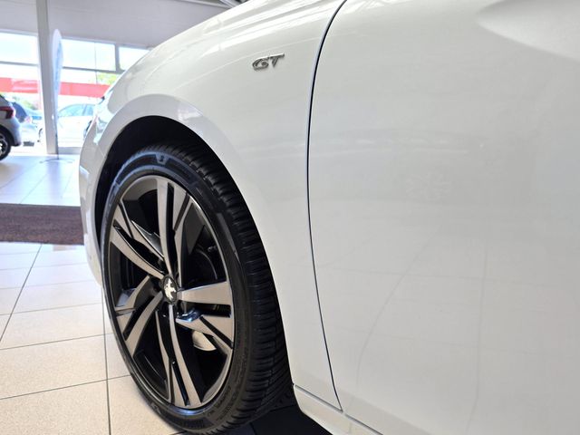 PEUGEOT 508 — Foto 13