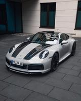 Porsche 911 Carrera S *2. Hand *TECHART *Carbon *Lift - Porsche 992 Carrera T Gebrauchtwagen