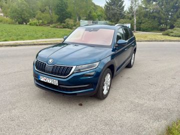 Skoda Kodiaq - 1