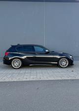 BMW M140i F20 LCI Special Edition RWD B58 H&K - schwarze BMW M140i