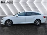 Skoda Superb - Vorschau Bild 2