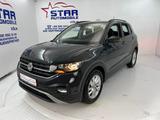 Volkswagen T-Cross Life*1,6TDI-70KW*NAVI*KAMERA*AHK*SH*E6dT - gebrauchte VW T-Cross aus dem Jahr 2020