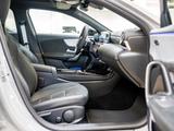 Mercedes-Benz A 180 AMG Special Edition Distr. LED Pano Navi S - Mercedes-Benz A 180: Sportwagen
