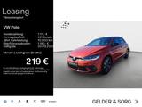 Volkswagen Polo 1.0 TSI R-Line|IQ.LIGHT|ACC|NAVI|CARPLAY| - Neuwagen