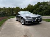 BMW Ich verkaufe BMW F-10 Limousine 528i 245 p... - BMW 528: F10 528i