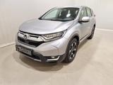 Honda CR-V 1.5 VTEC Turbo Elegance LED|Navi|ACC|SHZ|RF - Honda Gebrauchtwagen in Dresden