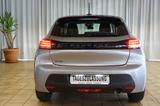 Peugeot 208 1.2 Style Puretech LED Scheinw. Sitzhzg. - Peugeot: Style