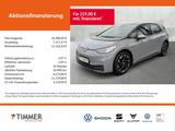 Volkswagen ID.3 PURE PERF. 55 kWh *LED *ACC *CARPLAY *18" * - Elektro Vorführfahrzeug gebraucht