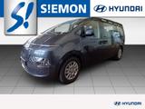 Hyundai STARIA 9-Sitze 2.2 CRDi AT 2WD TREND Parkpaket N - gebrauchte Hyundai STARIA aus dem Jahr 2024