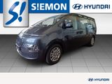 Hyundai STARIA 9-Sitze 2.2 CRDi AT 2WD TREND Parkpaket N - Hyundai STARIA aus 2024