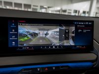 BMW X3 M50 - Vorschau Bild 22