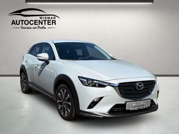 Mazda MAZDA CX-3 SPORTS-LINE