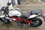 Benelli BN125 - BENELLI 125