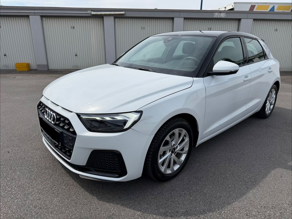 Image of Audi A1
