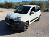 Fiat FIAT Panda 0.9Turbo 4x4 Eld S&S Pop N1-Van -2021 - Fiat: Turbo 20v