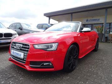 Audi S5 - 1