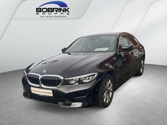 BMW 330 e Sport Line HiFi Navi Prof. WLAN PDC Klima