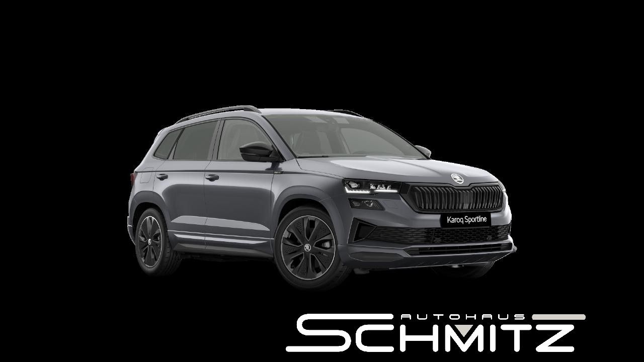 Skoda Karoq - Bild 2