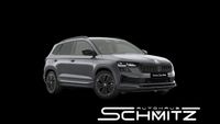 Skoda Karoq - Vorschau Bild 2