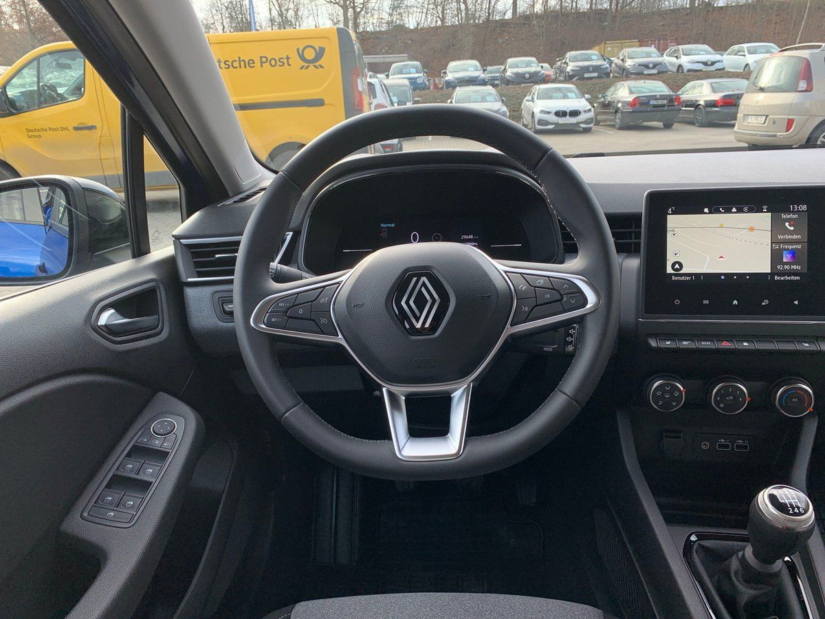 Renault Clio - Bild 15