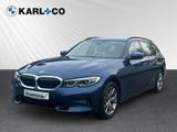BMW 320 xd touring Sport Line Panorama AHK HiFi Alar - BMW 320 in Mainz