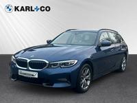 BMW 320 xd touring Sport Line Panorama AHK HiFi Alar