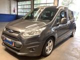 Ford Grand Tourneo Connect Titanium - Ford Grand Tourneo mit Anhängerkupplung