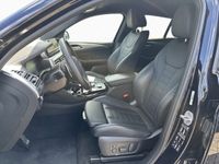 BMW X4 M40 - Vorschau Bild 11