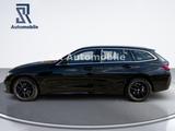 BMW 318 d Touring 1.HAND*KLIMA*LED*CURVED-DISPLAY* - BMW 318 Gebrauchtwagen