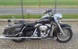 Harley-Davidson ROAD KING CLASSIC FLHRCI 1450 +HELM - HARLEY-DAVIDSON 2001 ROAD KING