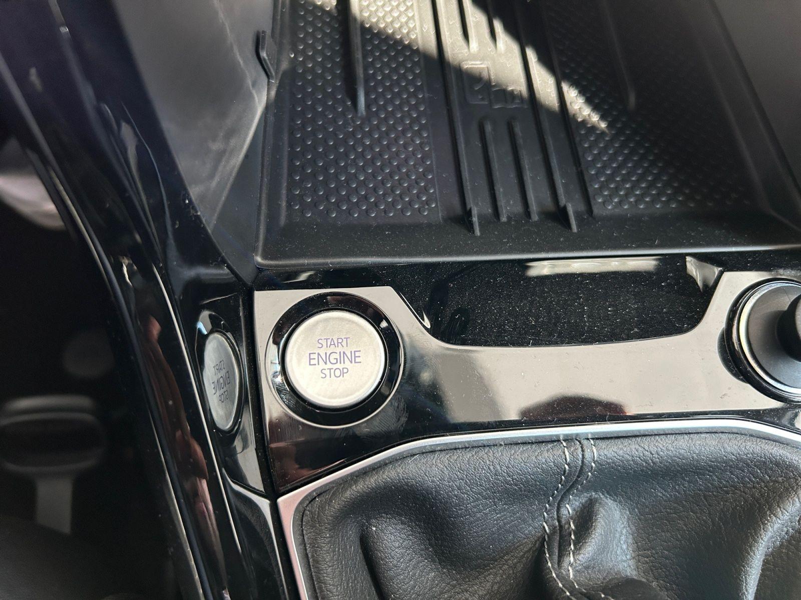 Volkswagen T-Cross 1.5TSI R-Line DSG Navi LED Kamera, миниатюра 20