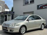 Toyota Avensis 1.8 Executive Lim.*SHZ*KLIMA/LMF*MFL*TÜV - Toyota Avensis Executive mit Benzin-Antrieb