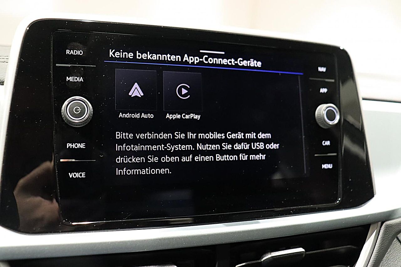 Volkswagen T-Roc - Bild 9