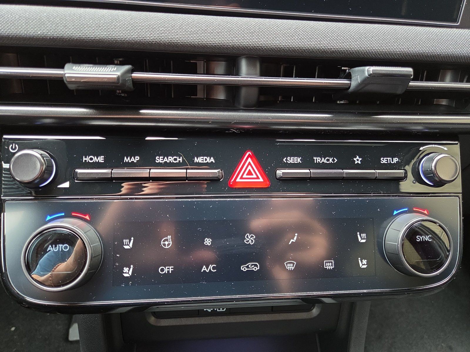 Hyundai Tucson – Bild 17