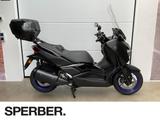 Yamaha XMAX 300 mit viel Zubehör - Offers