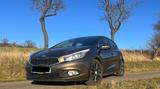 Kia cee'd / Ceed 1.4 CVVT Attract Attract - Kia: Cee D Attract