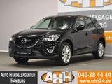 Mazda CX-5 SKYACTIVE-D 175 AWD SPORTS-LINE BOSE|KAM|2H - Mazda CX-5 in Hamburg
