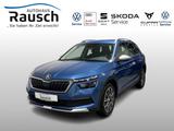 Skoda Kamiq 1.5 TSI Scoutline LED AHK PDC Klima Navi - Skoda Kamiq: Scoutline