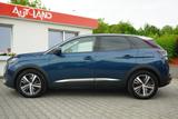 Peugeot 3008 1.6 Hybrid 225 Aut.  Allure Pack LED Navi - Peugeot 3008 Allure mit Hybrid-Antrieb (Benzin/Elektro)