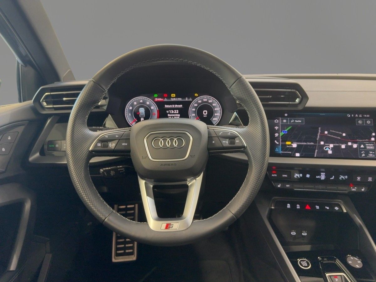 Audi A3 - Bild 11