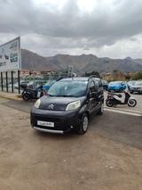 Citroën Citroen Nemo Multispace 1.3 HDi 75CV XTR Theatre - schwarze Citroën Nemo