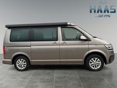 Fahrzeugabbildung Volkswagen T6.1 California Ocean LED ACC AHK Küche 1.Hand