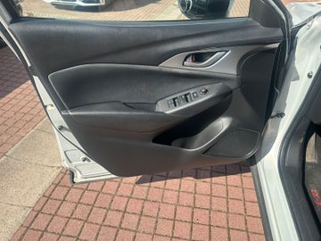 Mazda CX-3 - 10
